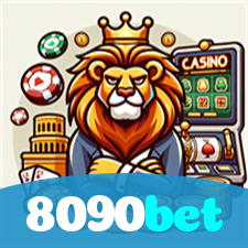 Login no 8090bet