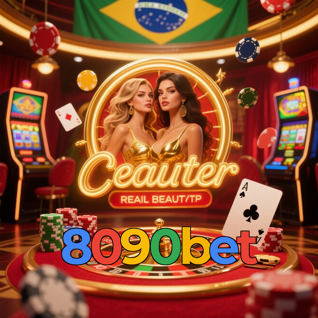 Segurança no 8090bet