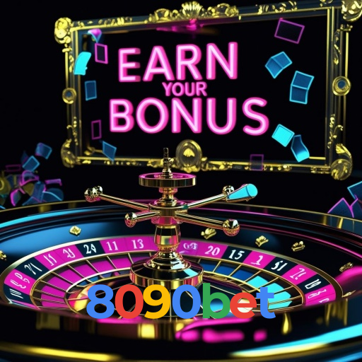 Login no 8090bet
