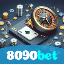Segurança no 8090bet