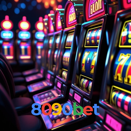 Login no 8090bet