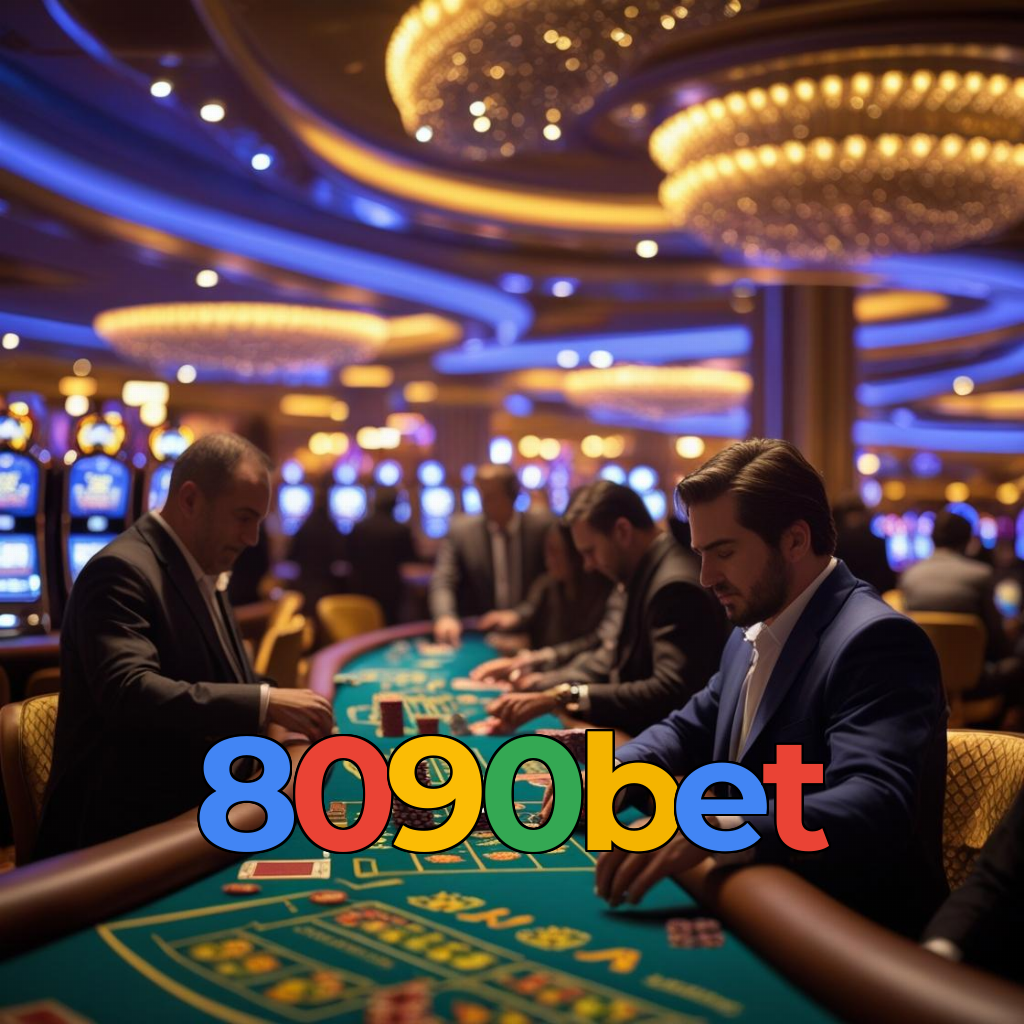 Problemas de Login no 8090bet