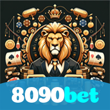 Login no 8090bet