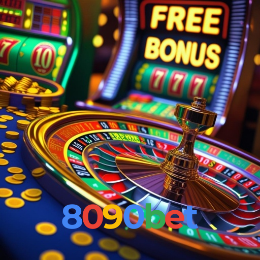 Login no 8090bet