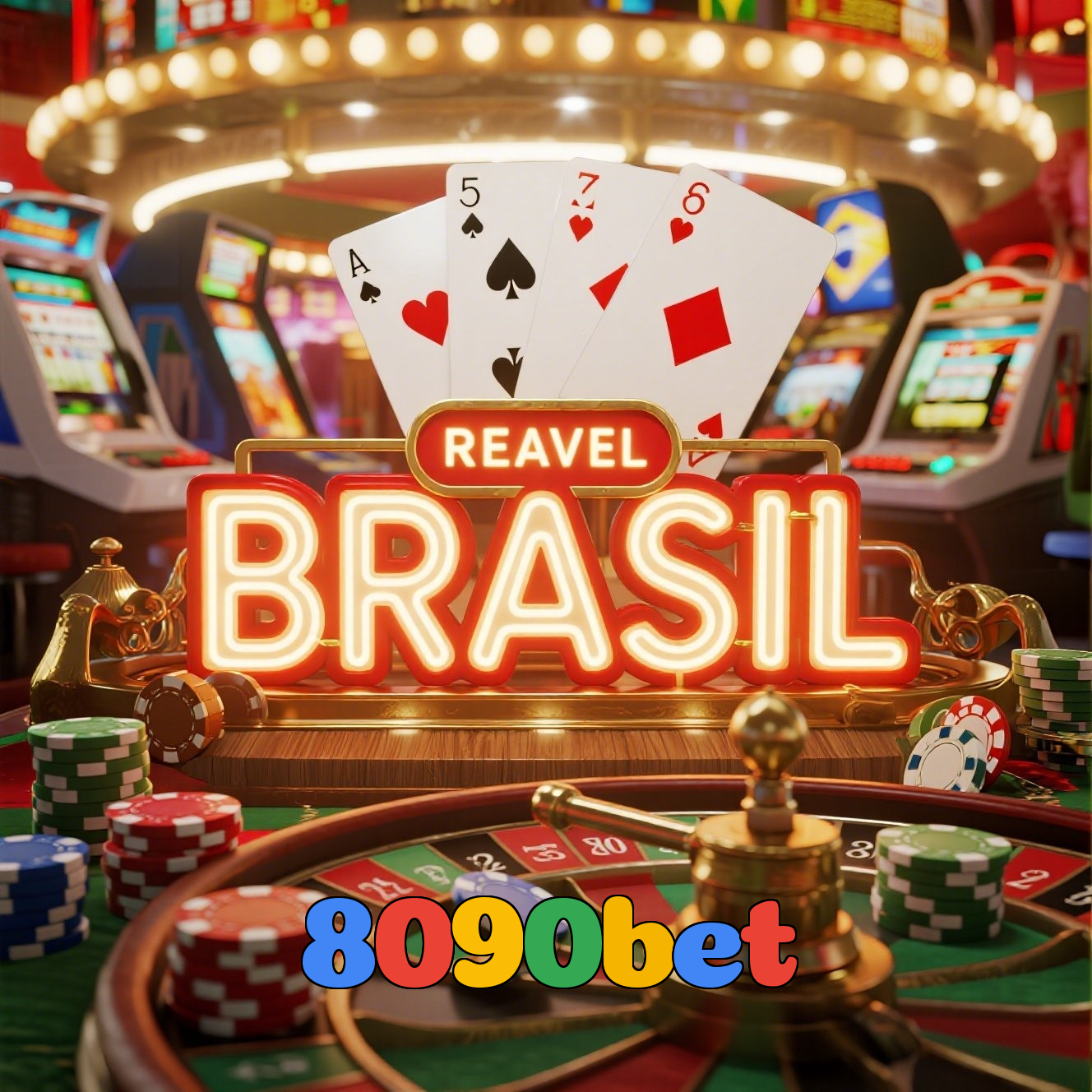 Segurança no 8090bet