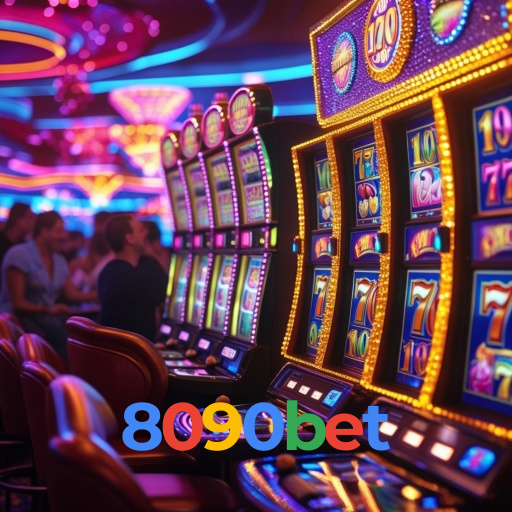 Segurança no 8090bet
