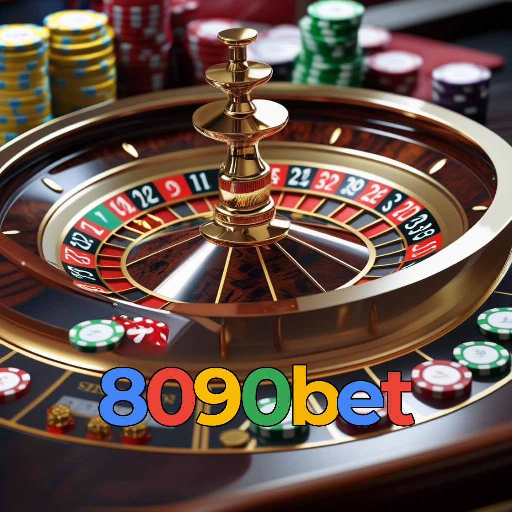 Login no 8090bet
