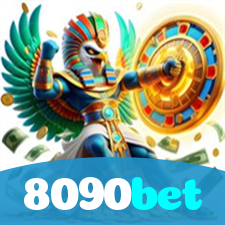 Login no 8090bet