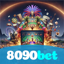 Login no 8090bet