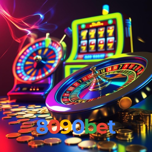 Login no 8090bet