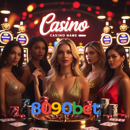 Login no 8090bet