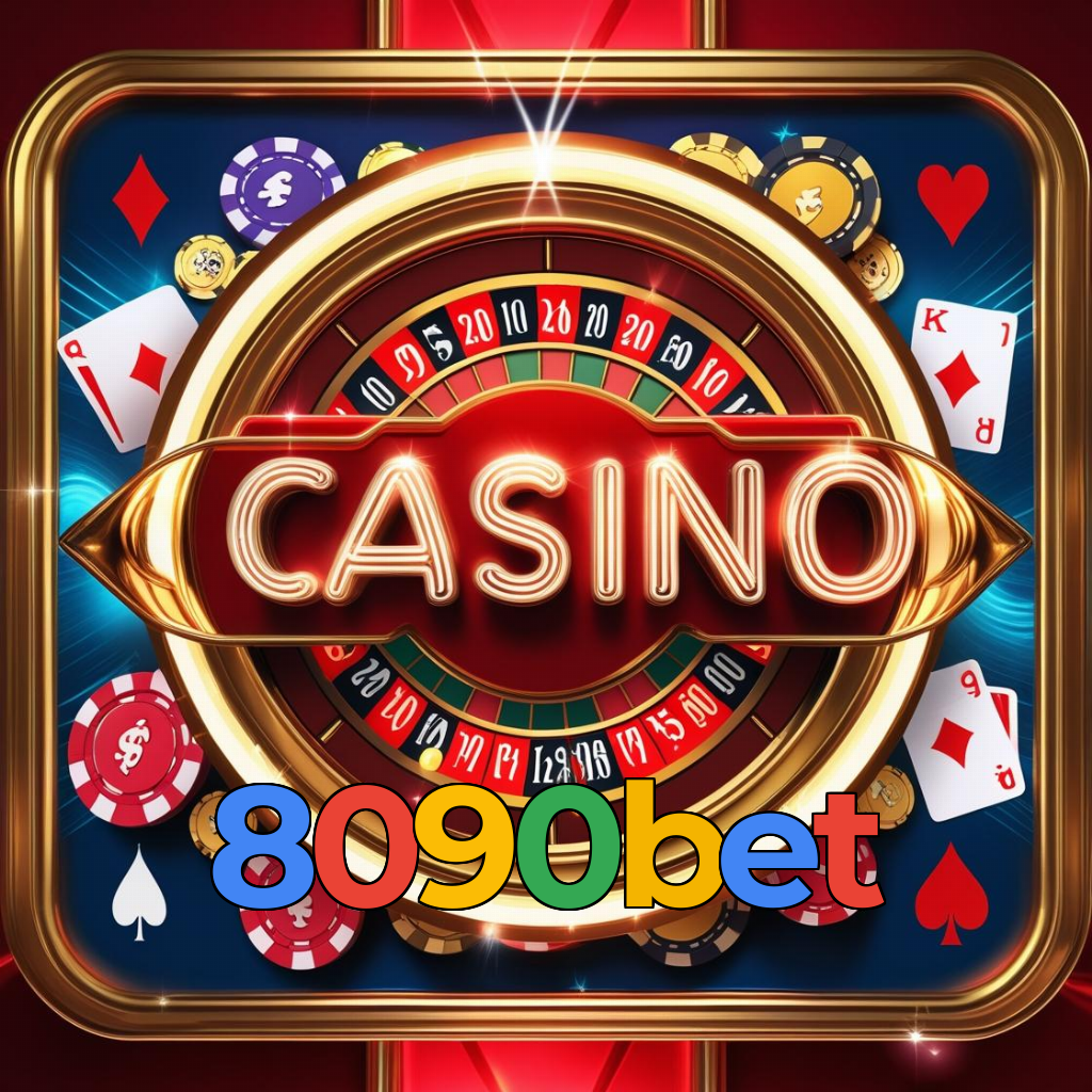Login no 8090bet