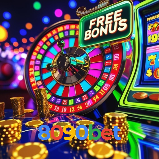 Login no 8090bet