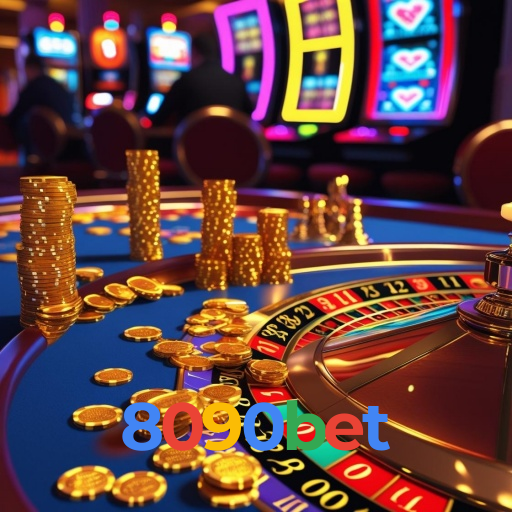 Login no 8090bet