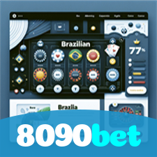 Segurança no 8090bet