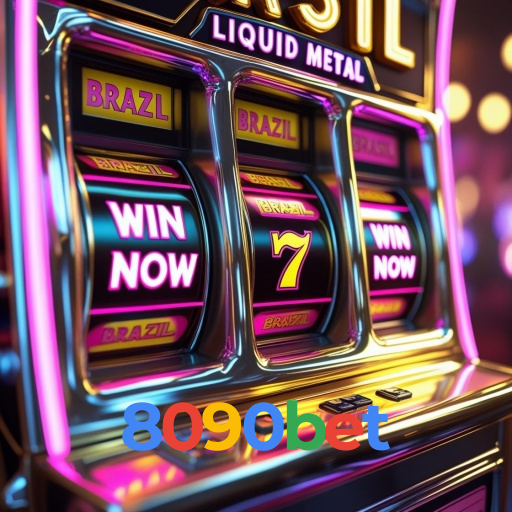 Login no 8090bet