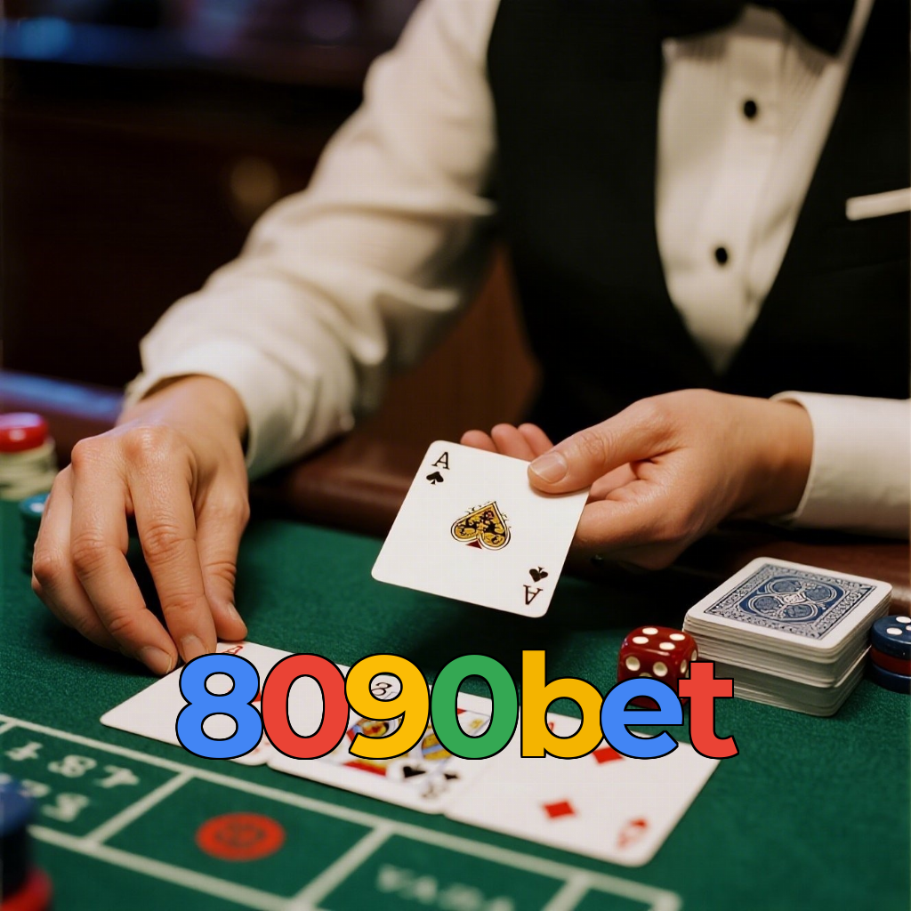 Segurança no 8090bet