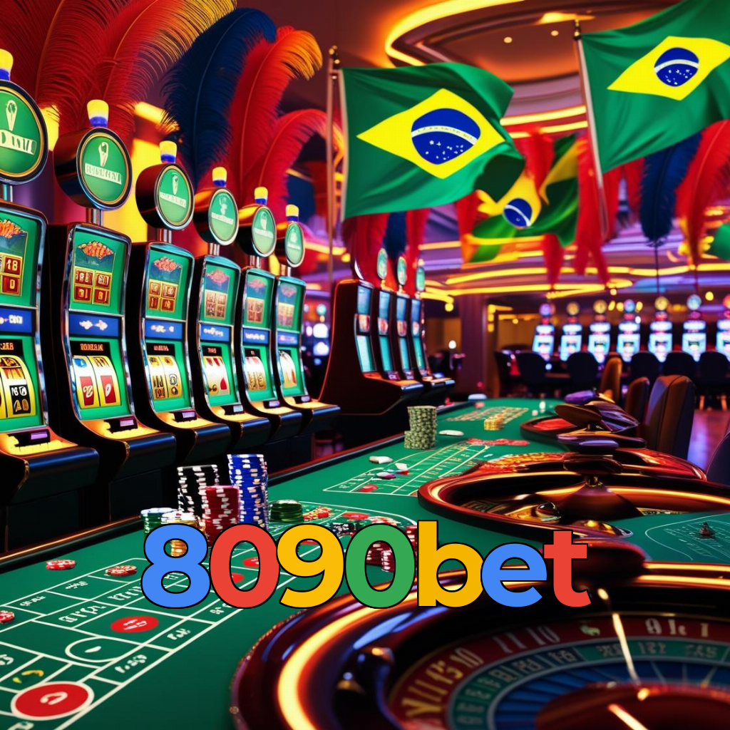 Problemas de Login no 8090bet