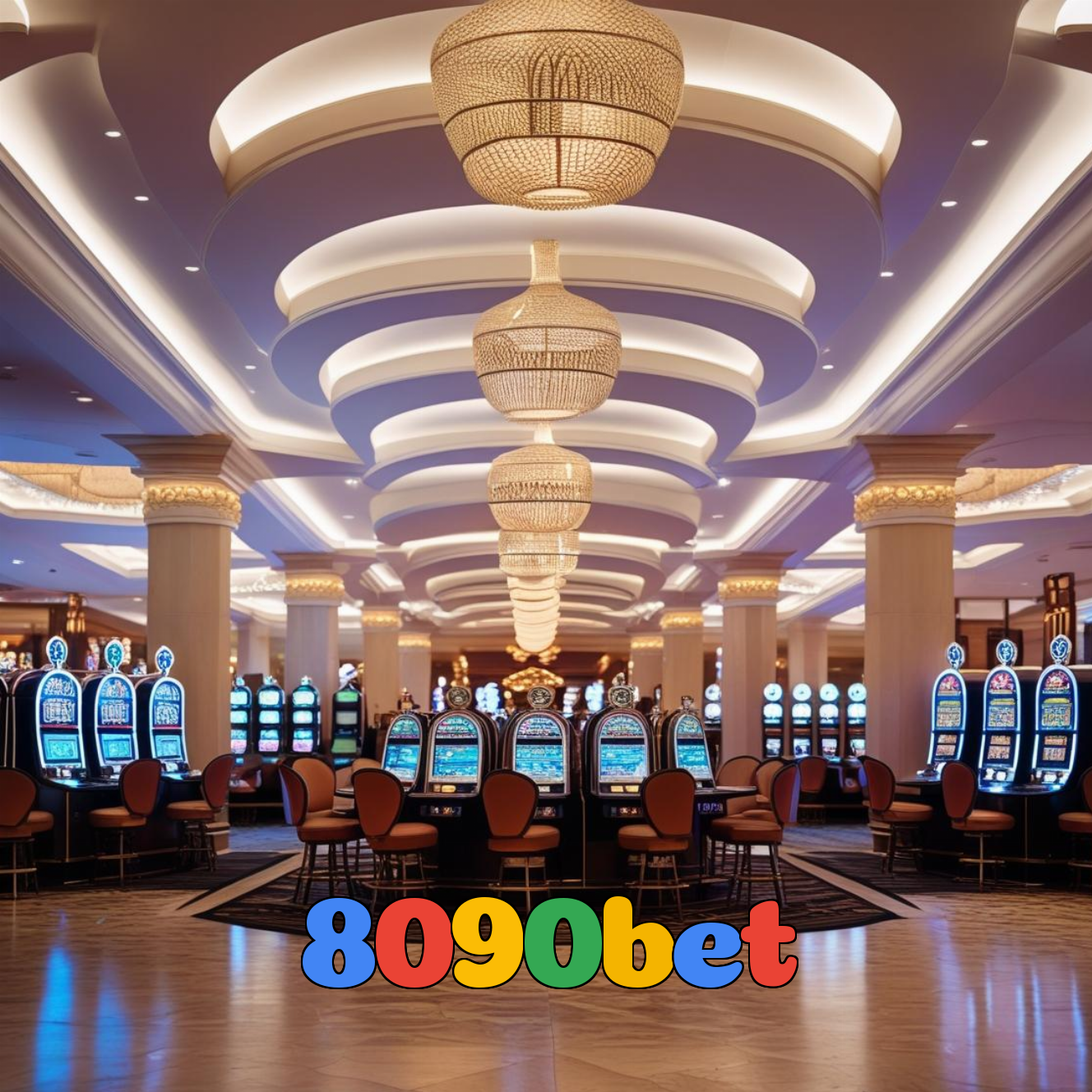 Login no 8090bet