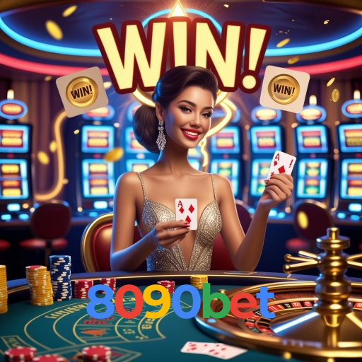 Login no 8090bet