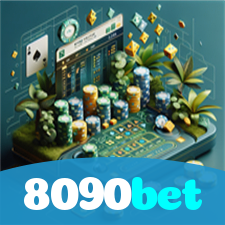Login no 8090bet