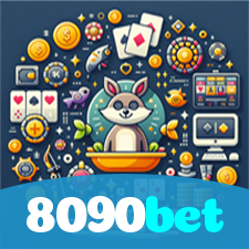 Segurança no 8090bet