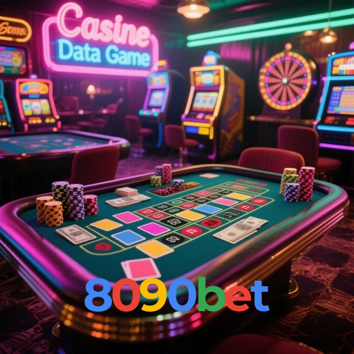 Login no 8090bet