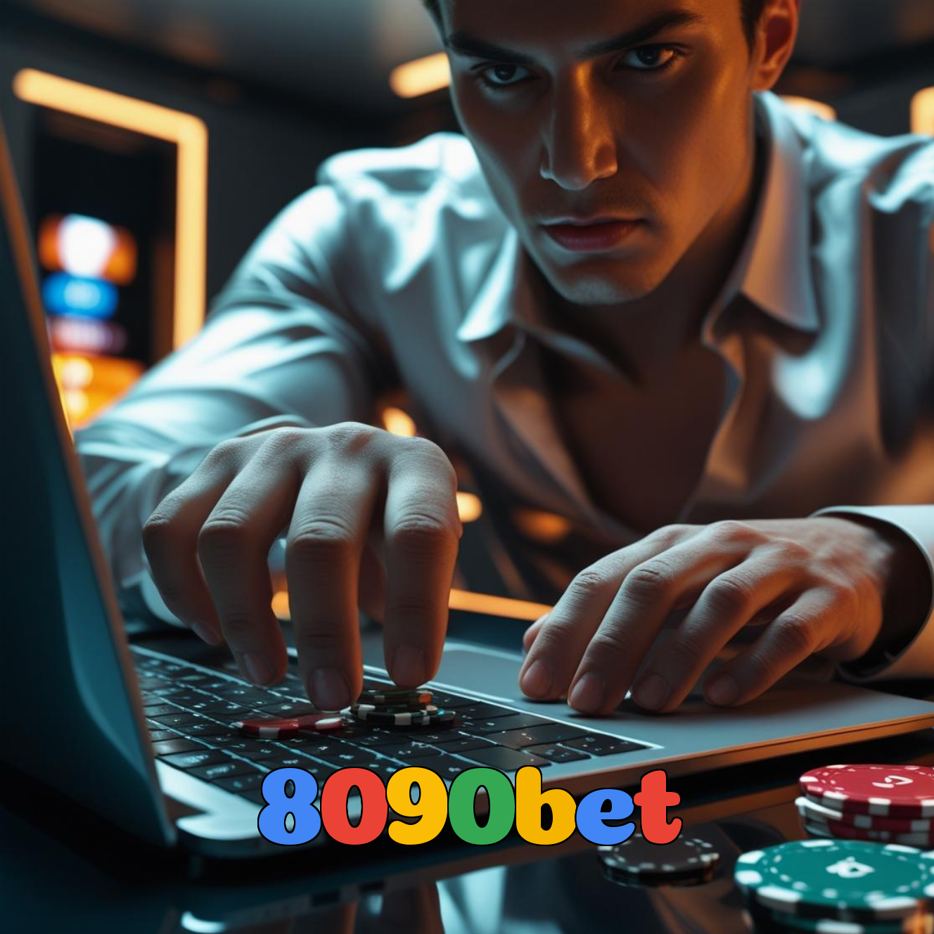 Login no 8090bet
