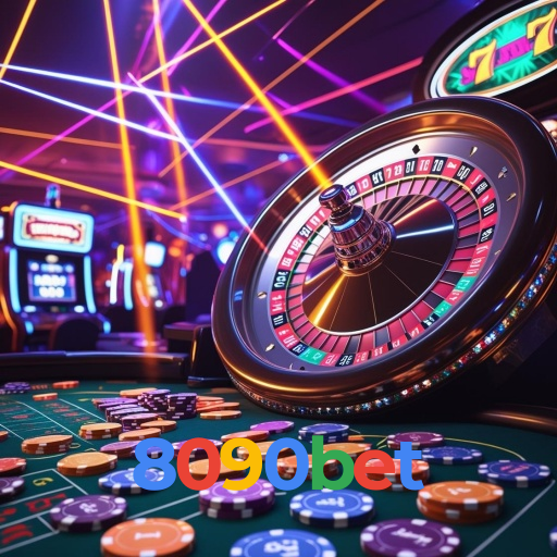 Login no 8090bet