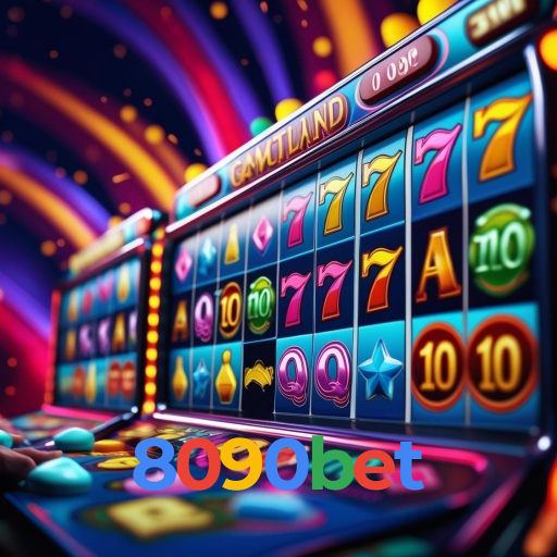 Login no 8090bet