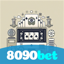 Problemas de Login no 8090bet