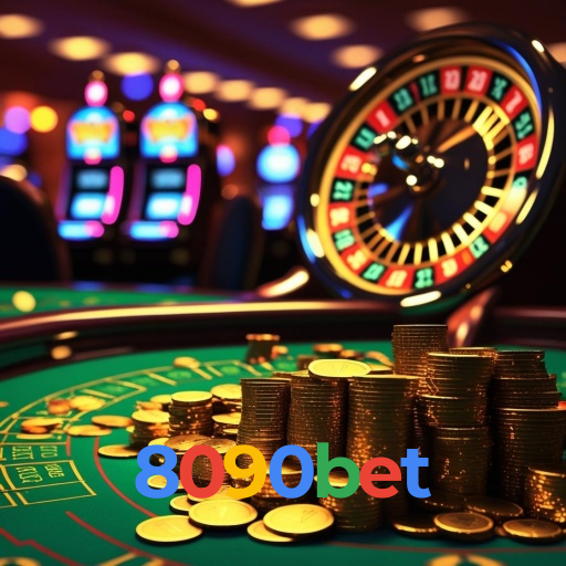 Segurança no 8090bet