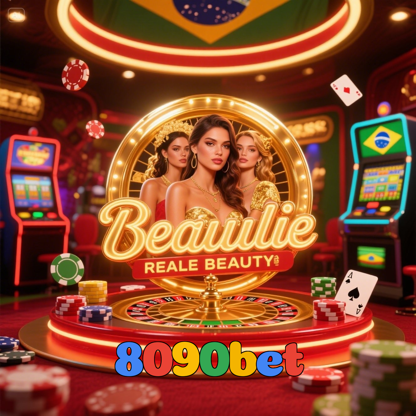 Segurança no 8090bet