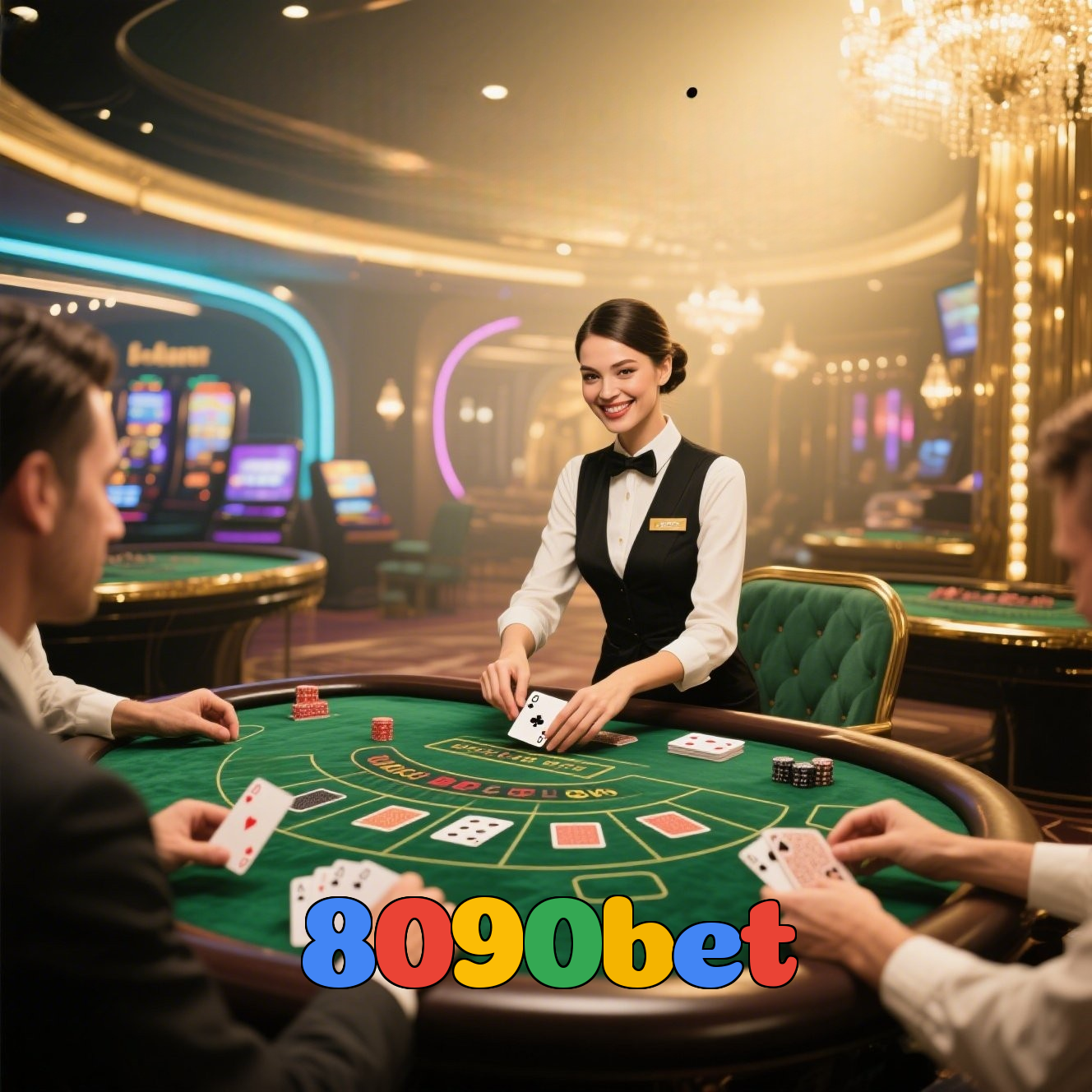Segurança no 8090bet