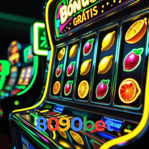 Login no 8090bet