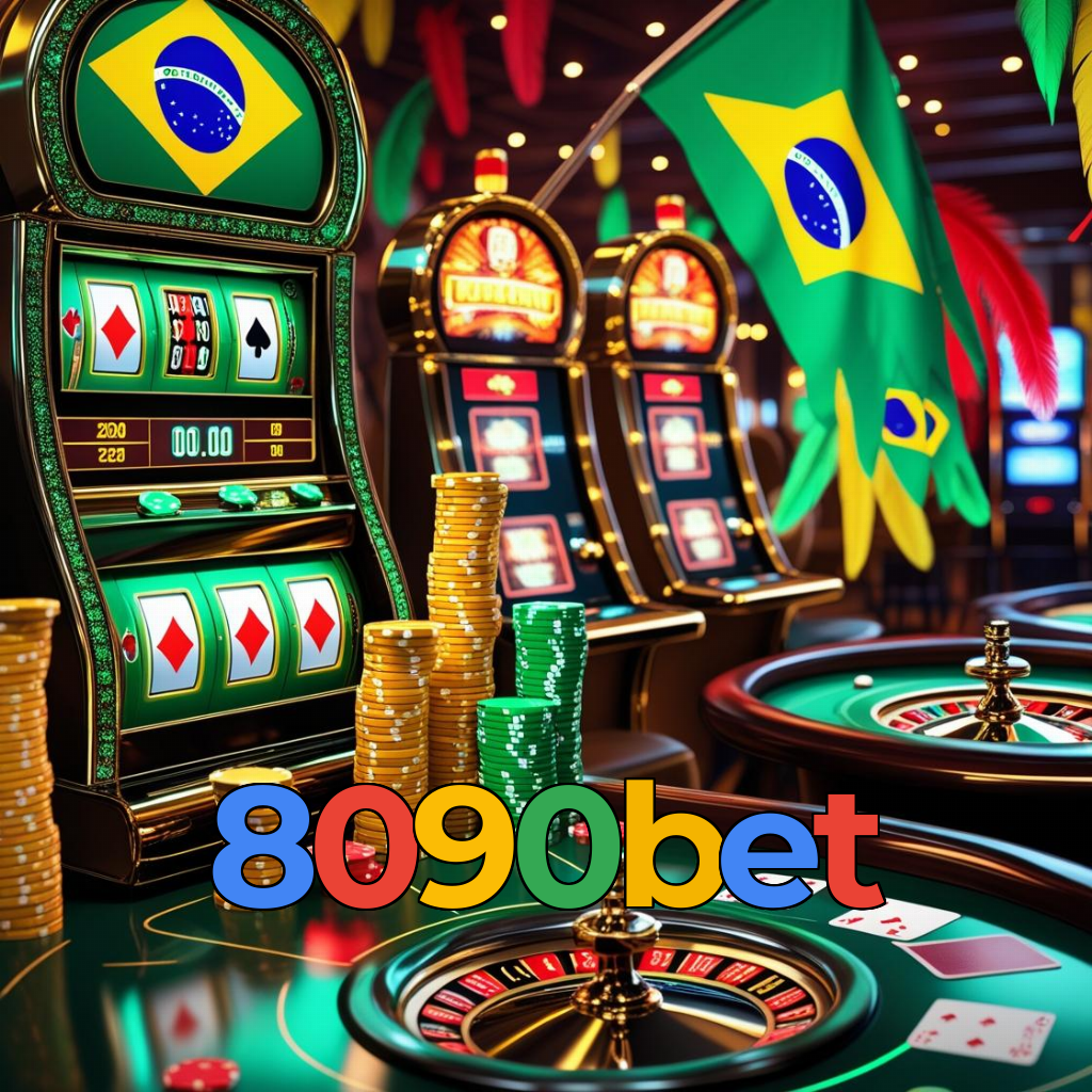 Login no 8090bet