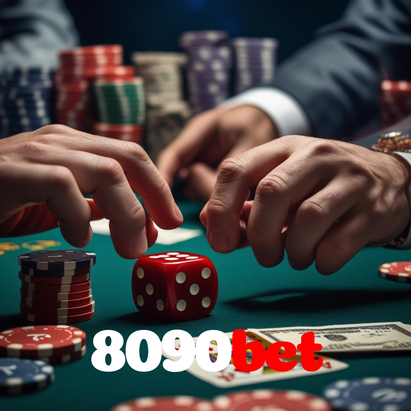 Problemas de Login no 8090bet