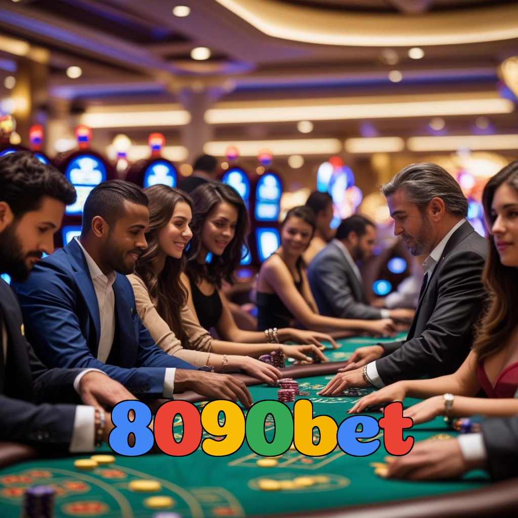 Problemas de Login no 8090bet