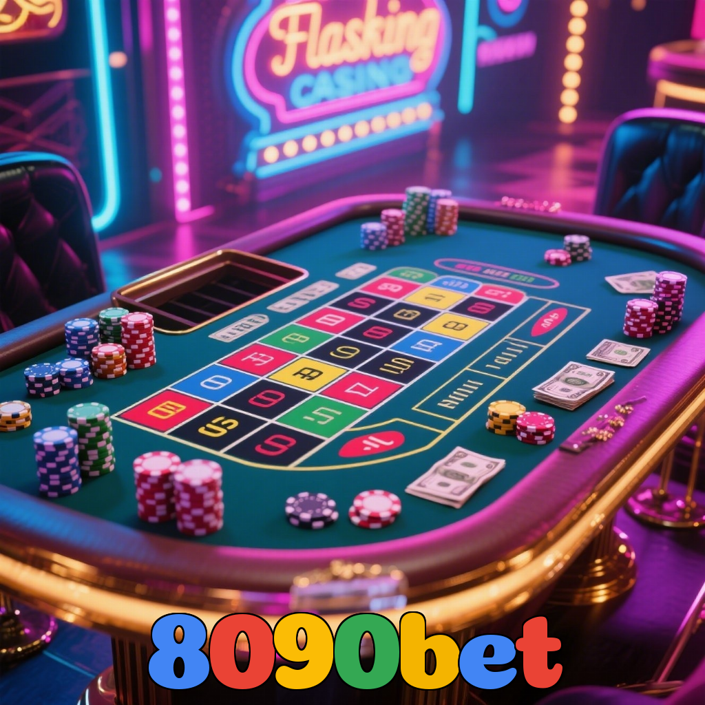 Segurança no 8090bet