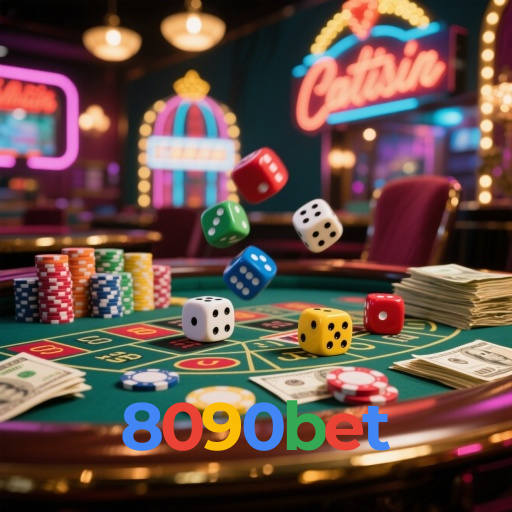 Login no 8090bet
