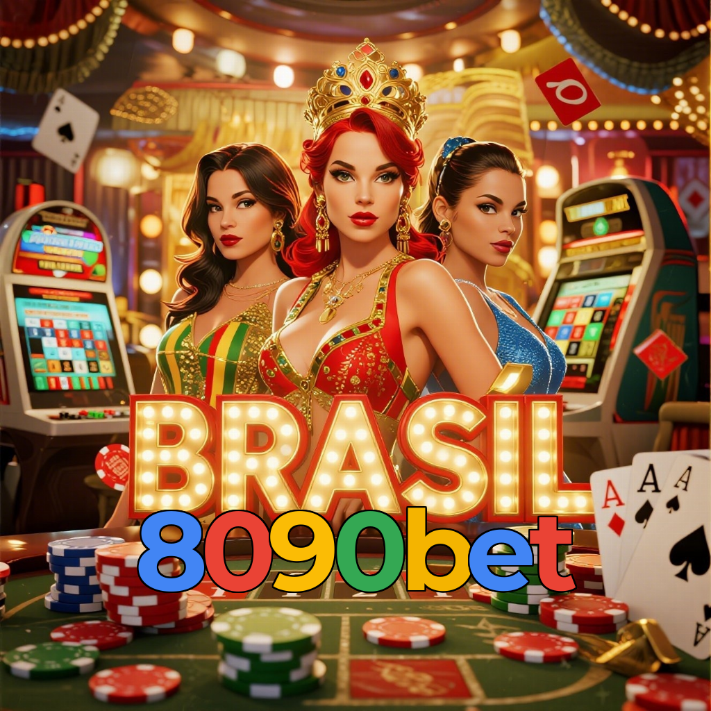 Login no 8090bet