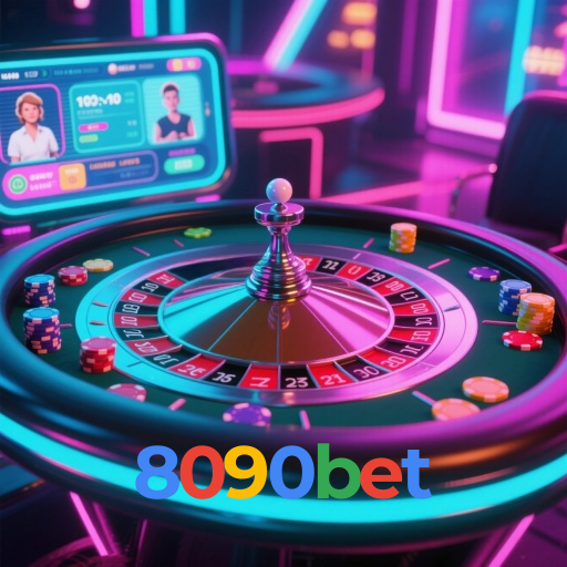 Login no 8090bet