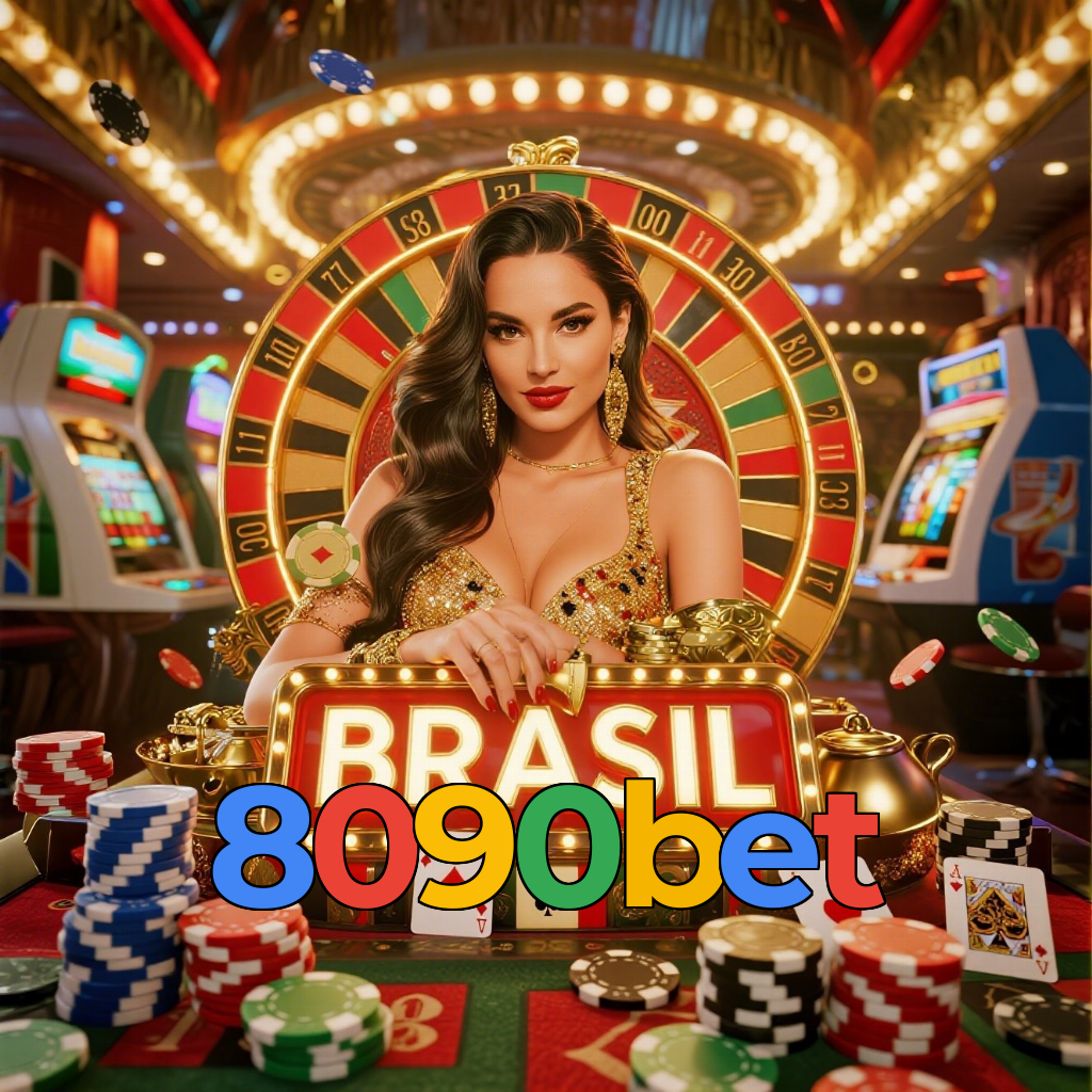 Login no 8090bet