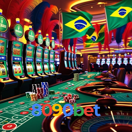 Problemas de Login no 8090bet
