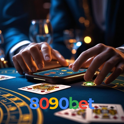 Segurança no 8090bet