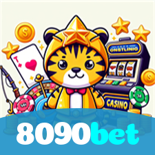 Segurança no 8090bet