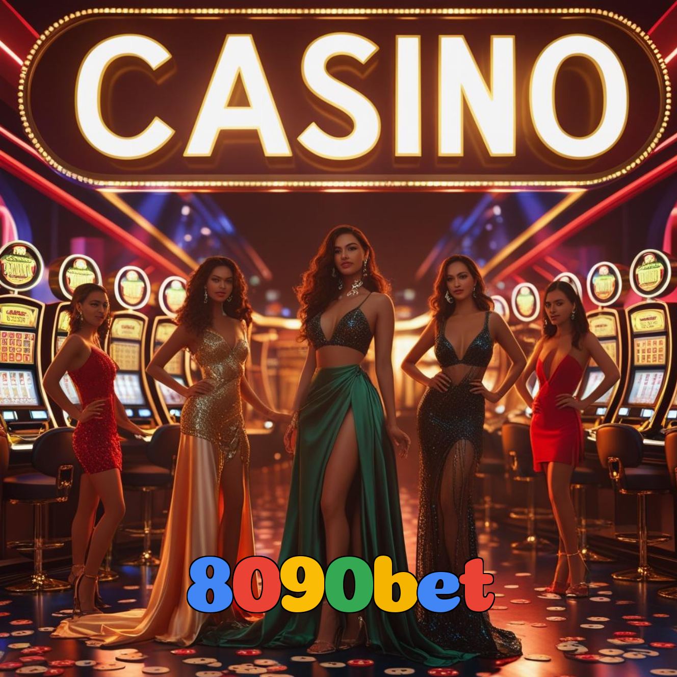 Segurança no 8090bet