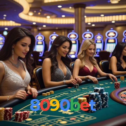 Segurança no 8090bet