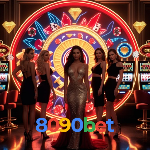 Segurança no 8090bet