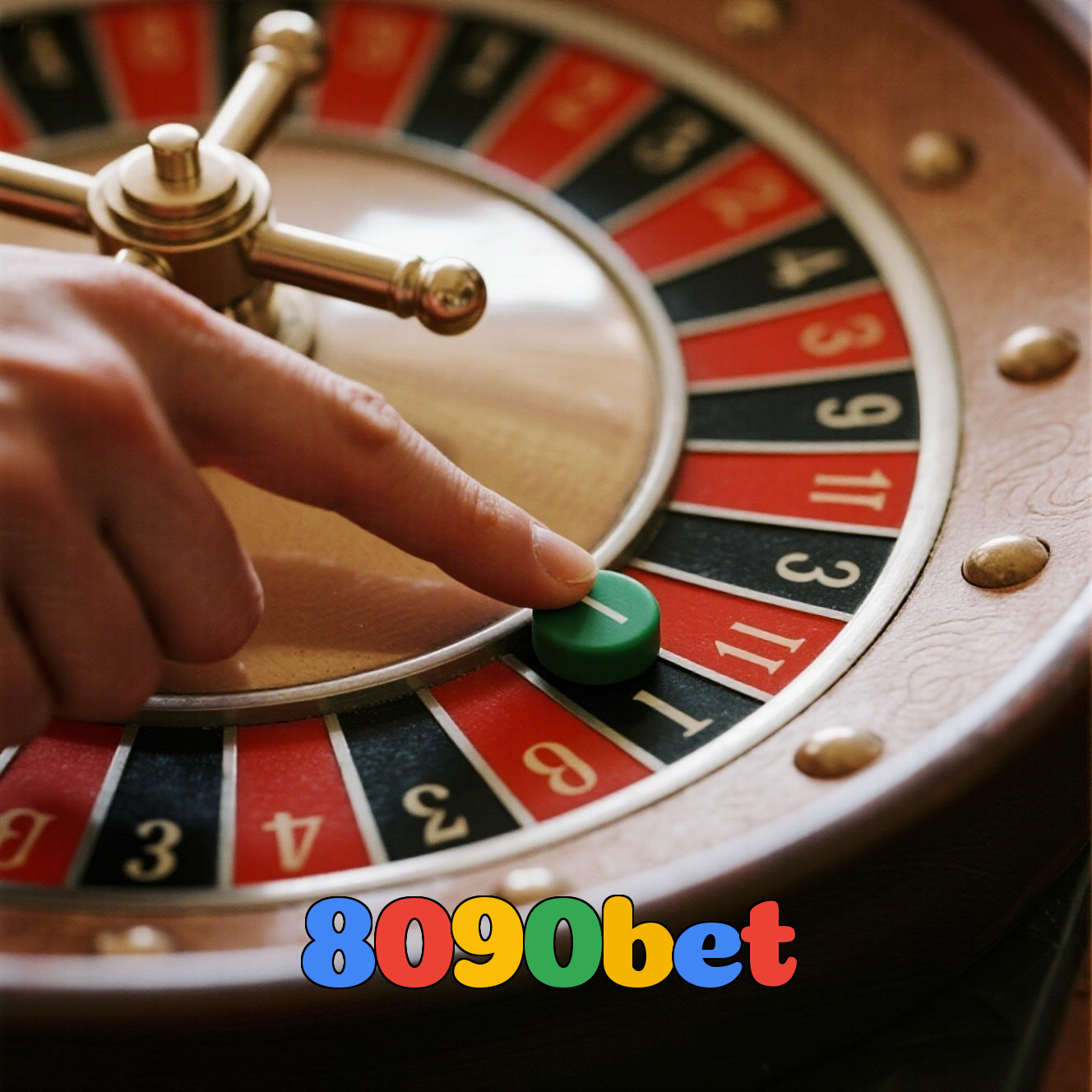 Segurança no 8090bet